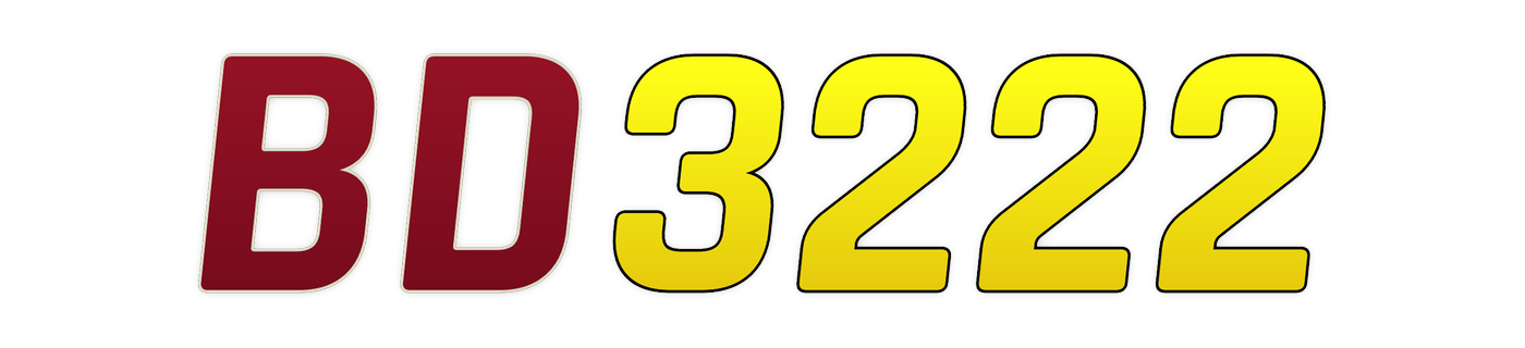bd3222 লোগো
